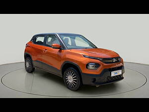 Second Hand Tata Punch Adventure MT [2021-2023] in Lucknow