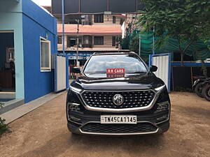 Second Hand MG Hector Super 2.0 Diesel [2019-2020] in Coimbatore