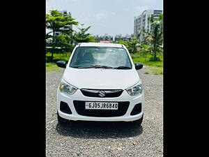 Second Hand Maruti Suzuki Alto VXi [2014-2019] in Surat