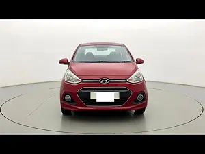 Second Hand Hyundai Xcent [2014-2017] S 1.2 (O) in Noida