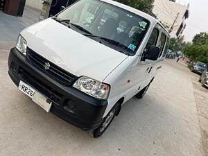 Second Hand Maruti Suzuki Eeco [2010-2022] 5 STR WITH A/C+HTR CNG [2019] in Gurgaon