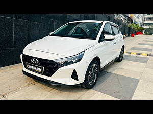 Second Hand Hyundai Elite i20 Asta (O) 1.2 MT in Delhi