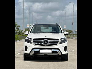 Second Hand Mercedes-Benz GLS 350 d in Surat