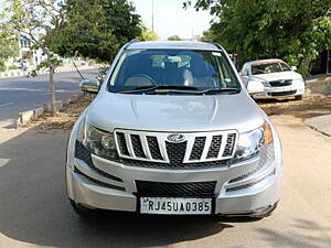 Second Hand Mahindra XUV500 W6 in Jaipur