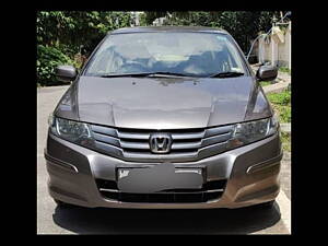 Second Hand Honda City 1.5 S MT in Bangalore