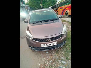 Second Hand Tata Tiago Revotorq XZ [2016-2019] in Lucknow