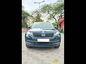 Second Hand Skoda Kodiaq Style 2.0 TDI 4x4 AT in Delhi