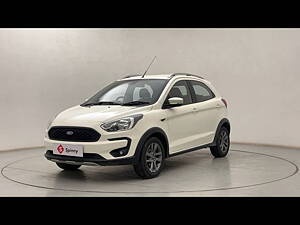 Second Hand Ford Freestyle Titanium Plus 1.2 Ti-VCT [2018-2020] in Pune