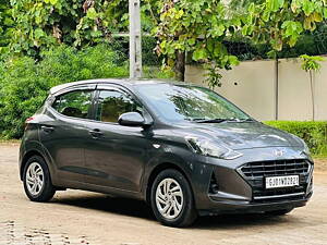 Second Hand Hyundai Grand i10 NIOS Magna 1.2 Kappa VTVT in Ahmedabad