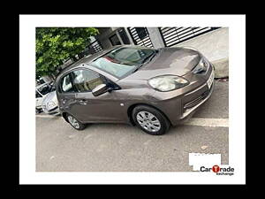 Second Hand Honda Brio S MT in Noida