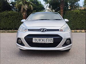 Second Hand Hyundai Grand i10 Magna 1.2 Kappa VTVT [2013-2016] in Delhi