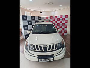 Second Hand Mahindra XUV500 W6 in Mumbai