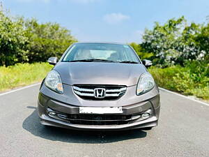 Second Hand Honda Amaze 1.5 S i-DTEC in Bangalore