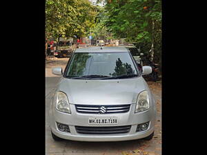 Second Hand Maruti Suzuki Swift DZire VDI in Thane