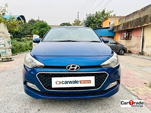 Second Hand Hyundai Elite i20 Sportz 1.2 (O) in Noida