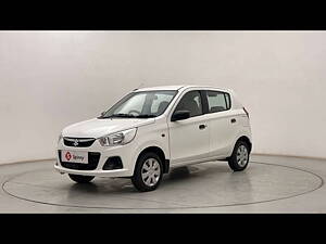 Second Hand Maruti Suzuki Alto VXi [2014-2019] in Pune