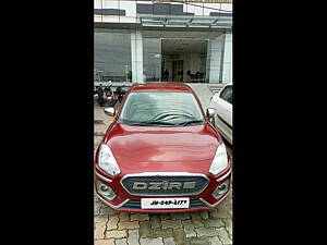 Second Hand Maruti Suzuki DZire VXi in Ranchi