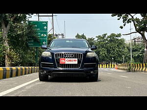 Second Hand Audi Q7 3.0 TDI quattro Premium Plus in Noida