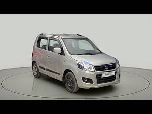 Second Hand Maruti Suzuki Wagon R VXI in Delhi