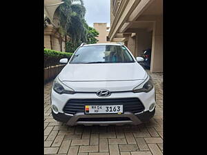 Second Hand Hyundai i20 Active 1.4 [2016-2017] in Nashik