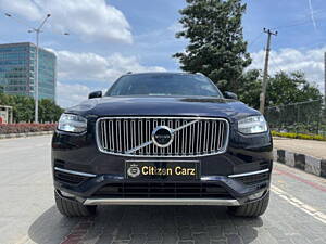 Second Hand Volvo XC90 D5 Inscription in Bangalore