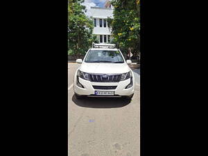 Second Hand Mahindra XUV500 W10 1.99 in Bangalore