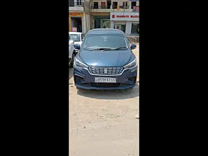 Second Hand Maruti Suzuki Ertiga [2018-2022] VDi 1.5 Diesel in Varanasi