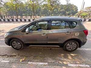 Second Hand Maruti Suzuki S-Cross Alpha 1.6 in Surat