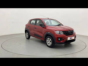 Second Hand Renault Kwid RXT [2015-2019] in Chennai