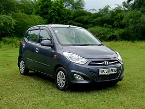 Second Hand Hyundai i10 [2010-2017] Sportz 1.1 iRDE2 [2010--2017] in Meerut