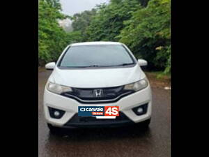 Second Hand Honda Jazz VX Petrol in Nashik