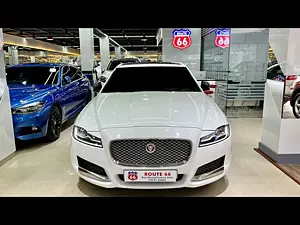 Second Hand Jaguar XF Portfolio Diesel in Chennai