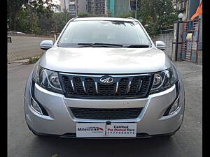 Second Hand Mahindra XUV500 W10 AWD in Mumbai