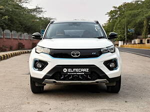 Second Hand Tata Nexon EV XZ Plus in Delhi