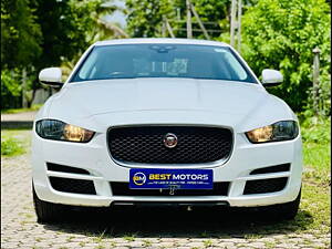 Second Hand Jaguar XE Prestige Diesel in Ahmedabad