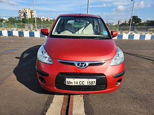 Second Hand Hyundai i10 Magna 1.2 AT in Pune