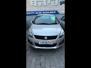 Second Hand मारुति सुज़ुकी स्विफ्ट [2014-2018] ldi एबीएस [2014-2017] in मोहाली