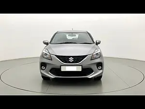 Second Hand Maruti Suzuki Baleno [2019-2022] Zeta in Delhi