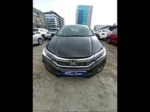 Second Hand Honda City 4th Generation VX Petrol [2017-2019] in Navi Mumbai