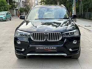 Second Hand BMW X3 xDrive 28i xLine in Bangalore