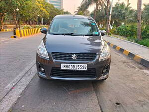 Second Hand Maruti Suzuki Ertiga VXi in Mumbai