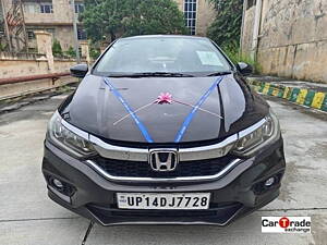 Second Hand Honda City V Petrol [2017-2019] in Noida