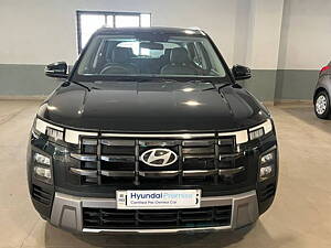 Second Hand Hyundai Creta S (O) 1.5 Petrol CVT in Bangalore