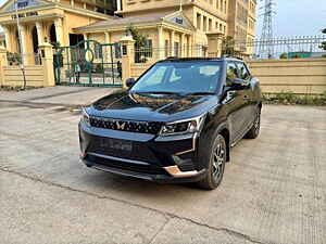 Second Hand மஹிந்திரா  xuv400 இ‌எல் 39.4 kwh in தானே