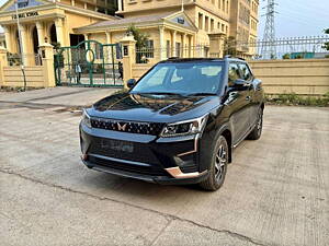 Second Hand Mahindra XUV400 EL 39.4 KWH in Thane