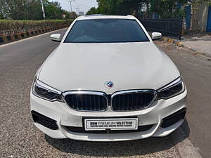 Second Hand BMW 5-Series 530i M Sport [2019-2019] in Mumbai