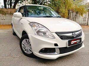 Second Hand Maruti Suzuki Swift DZire VXI in Mumbai