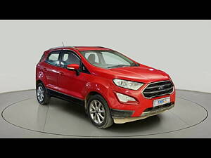 Second Hand Ford Ecosport Titanium 1.5L Ti-VCT in Delhi