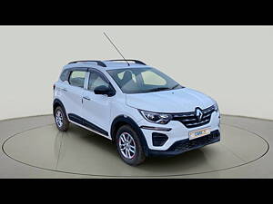 Second Hand Renault Triber RXL [2019-2020] in Pune