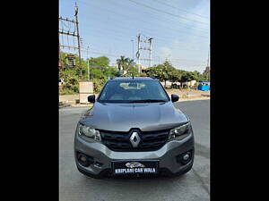 Second Hand Renault Kwid 1.0 RXT Edition in Bhopal